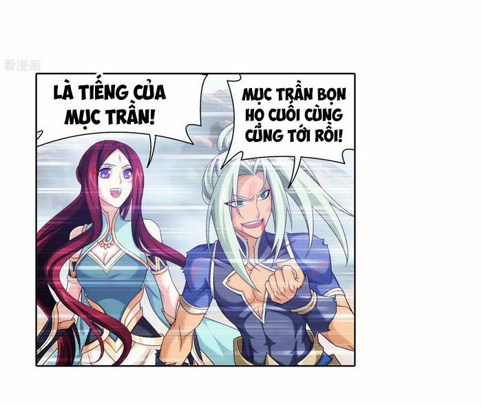 Đại Chúa Tể 220 trang 17
