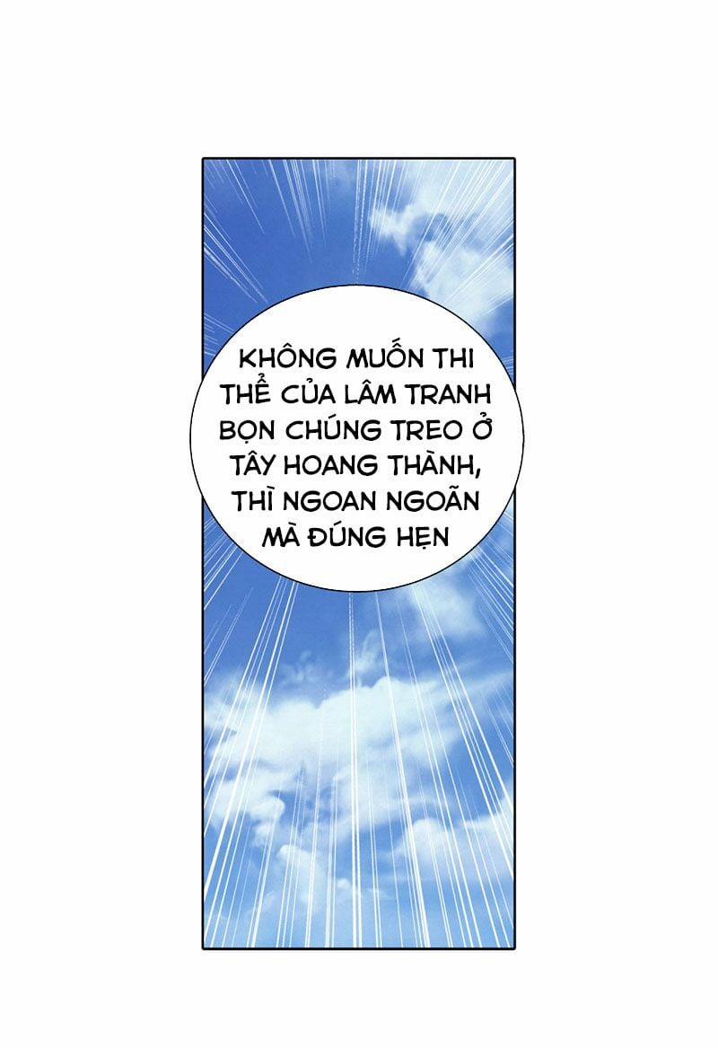 Đại Chúa Tể 221 trang 21