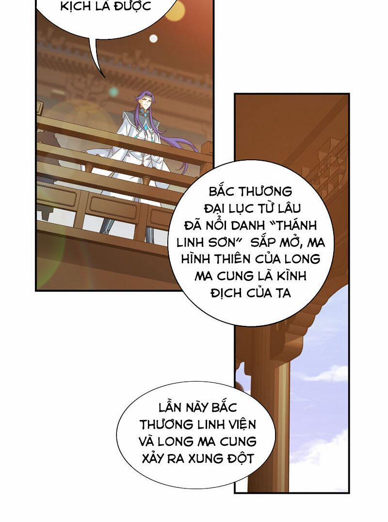 Đại Chúa Tể 222 trang 9