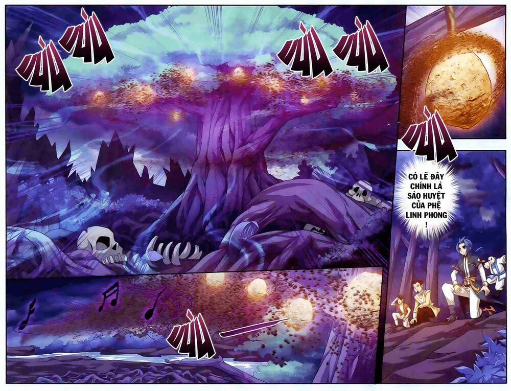 Đại Chúa Tể 24 trang 4