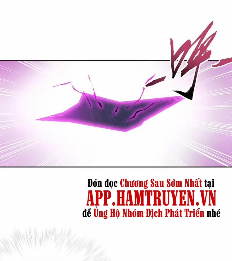 Đại Chúa Tể 258 trang 17