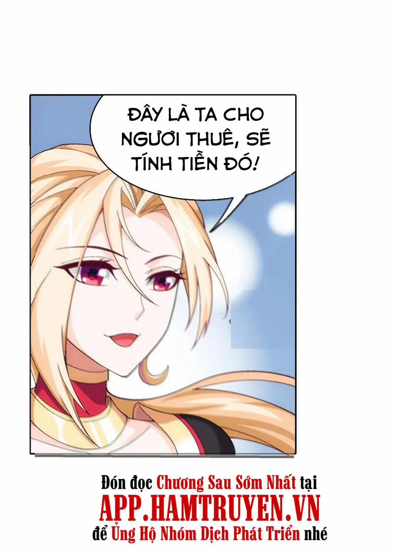 Đại Chúa Tể 258 trang 31