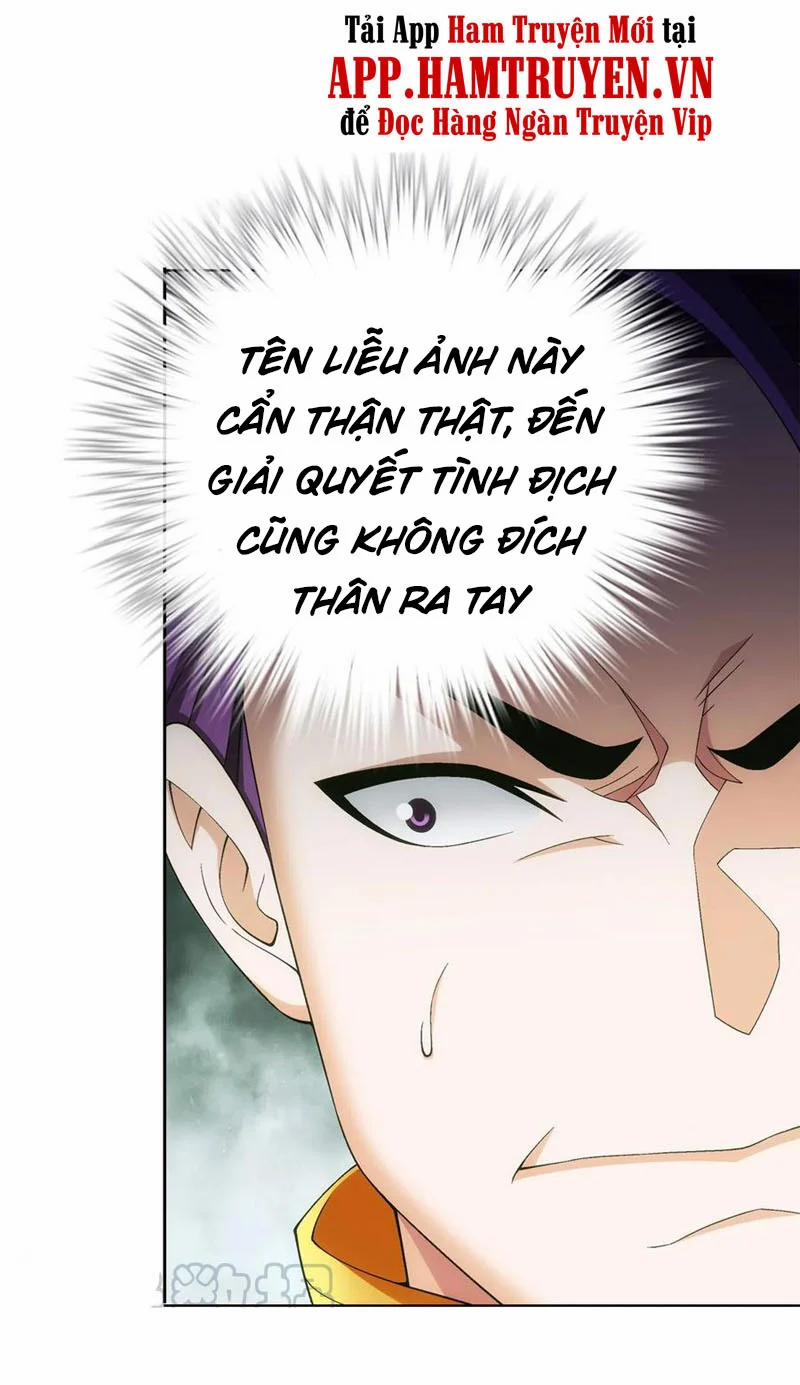 Đại Chúa Tể 259 trang 15