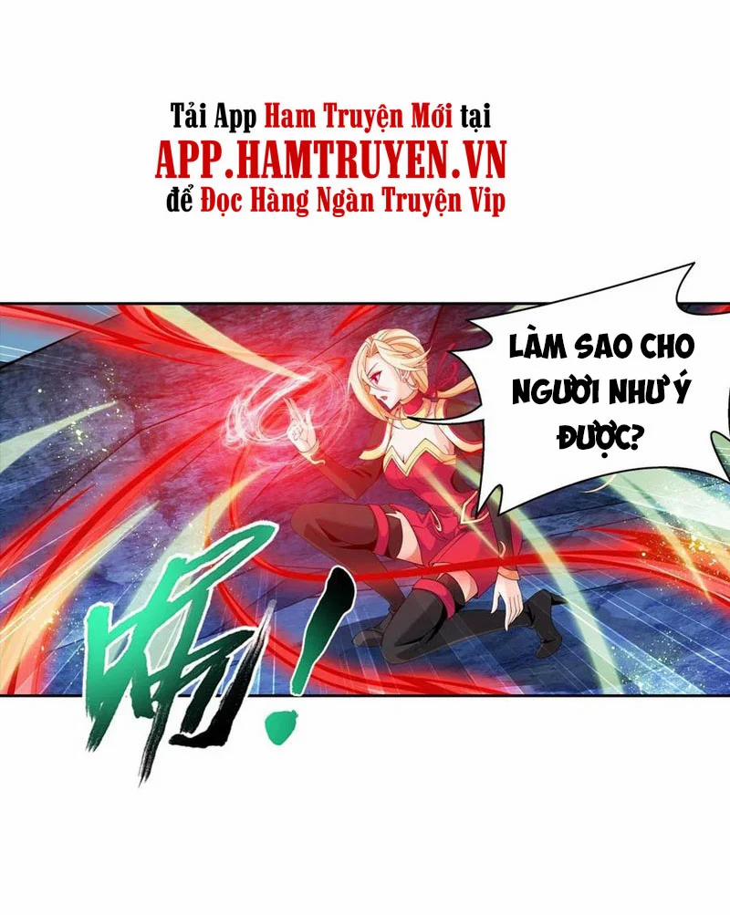 Đại Chúa Tể 259 trang 18