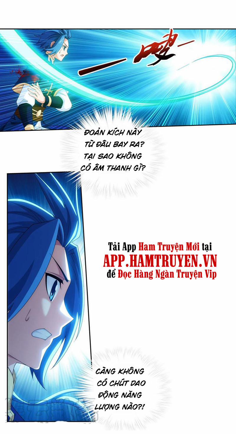 Đại Chúa Tể 260 trang 11