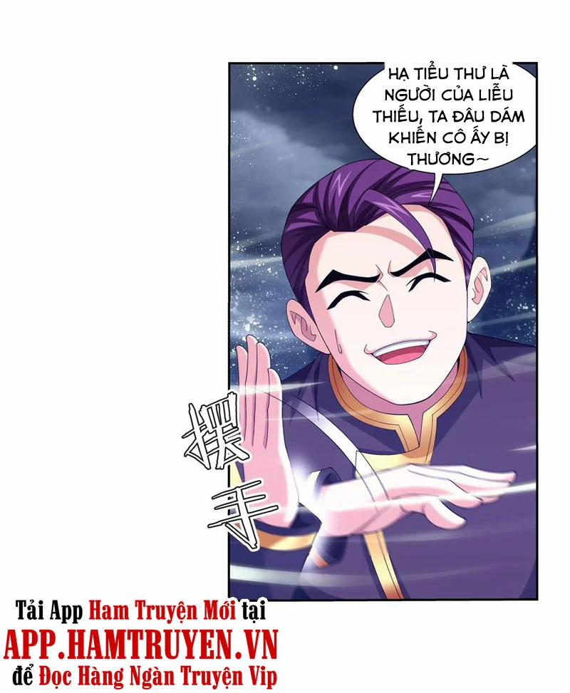 Đại Chúa Tể 261 trang 17