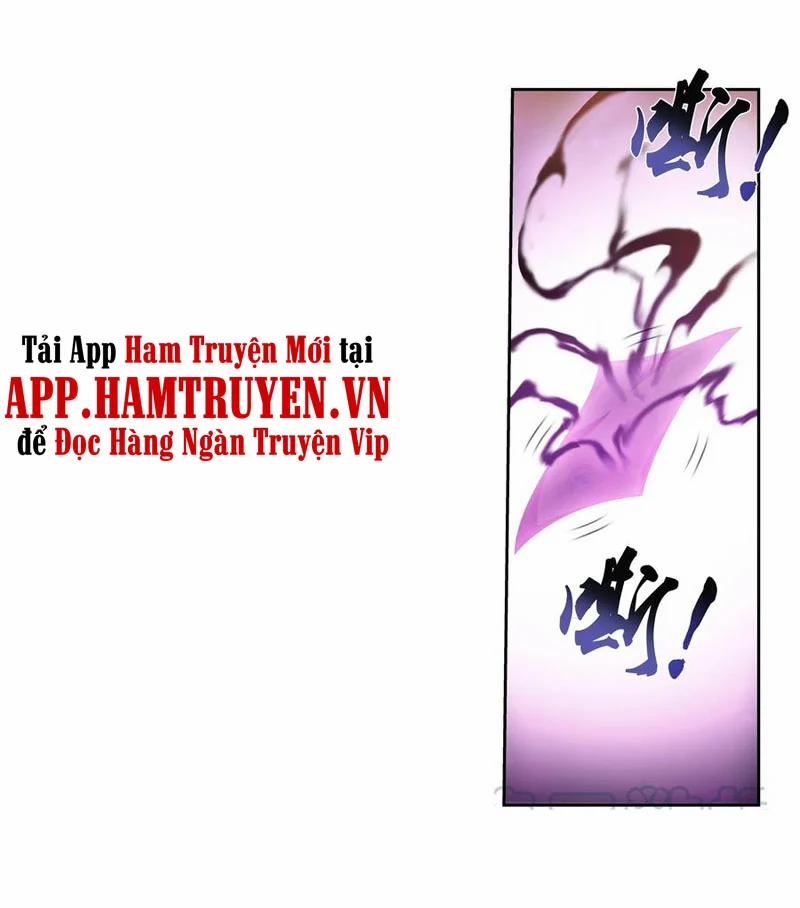 Đại Chúa Tể 261 trang 23