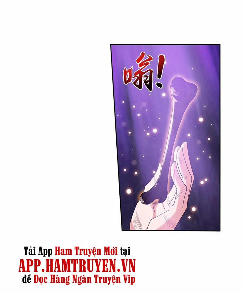 Đại Chúa Tể 263 trang 19