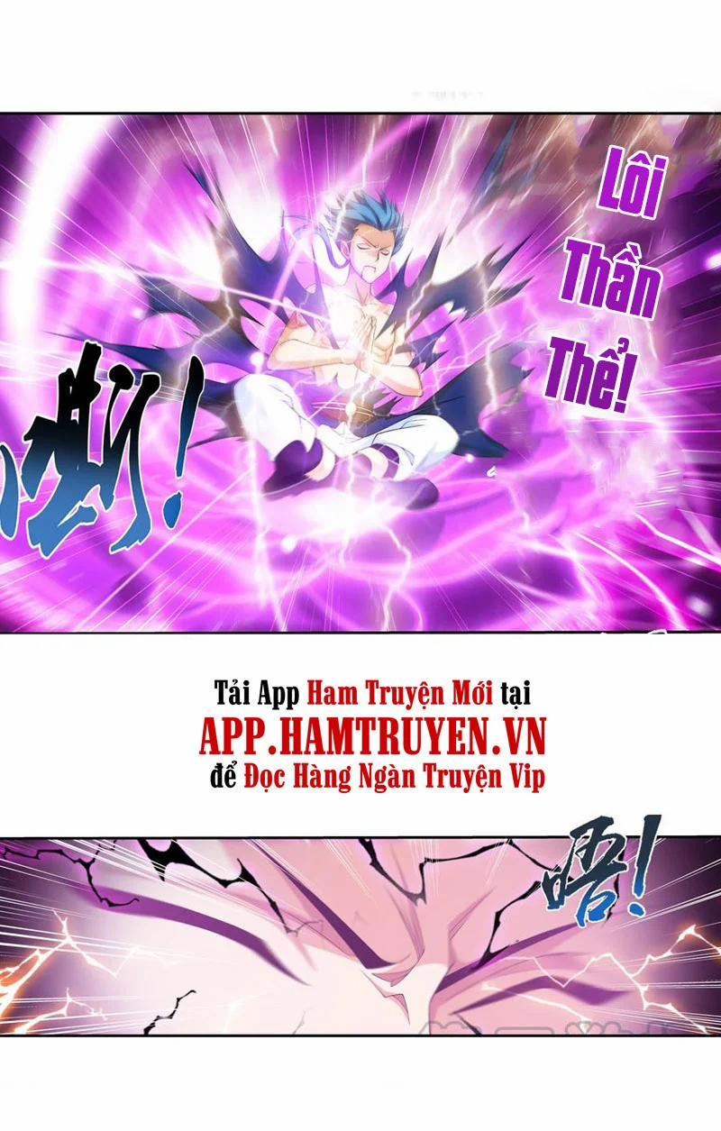Đại Chúa Tể 264 trang 13