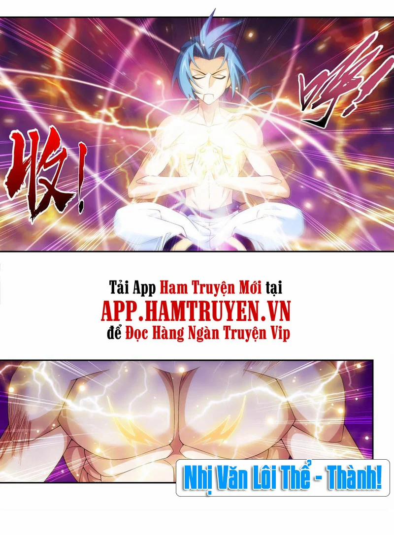 Đại Chúa Tể 264 trang 16