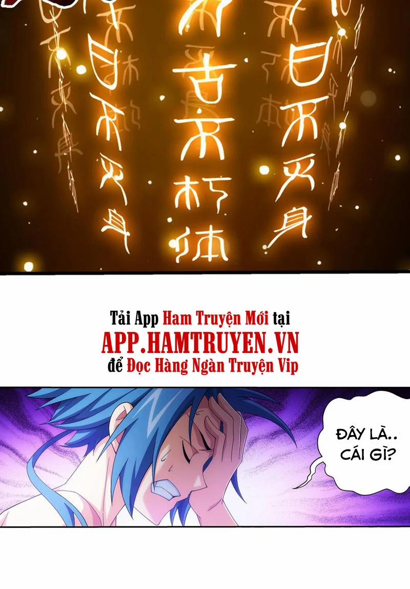 Đại Chúa Tể 264 trang 19