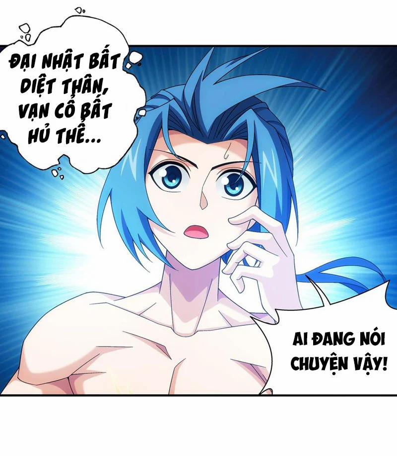 Đại Chúa Tể 264 trang 20