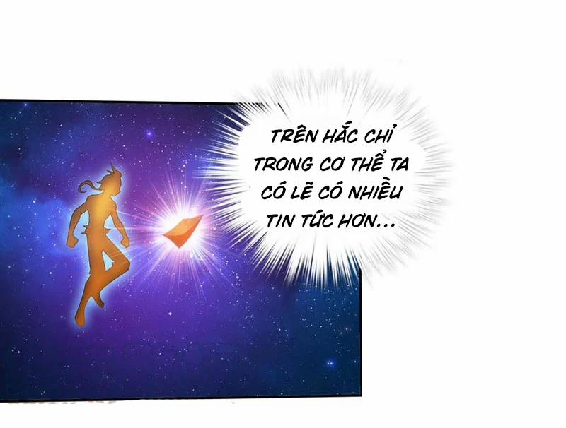 Đại Chúa Tể 264 trang 25