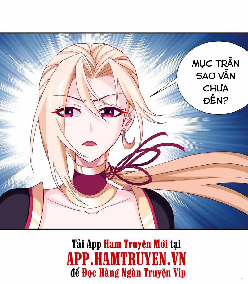 Đại Chúa Tể 265 trang 13