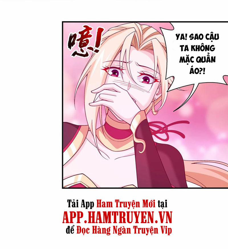 Đại Chúa Tể 265 trang 21