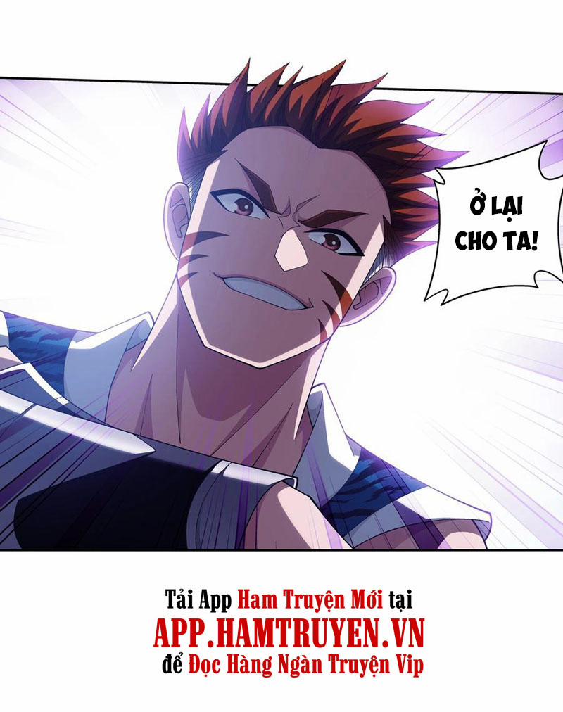 Đại Chúa Tể 265 trang 27