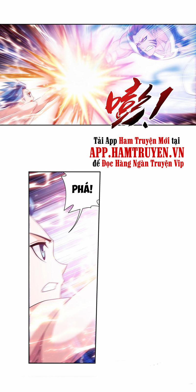 Đại Chúa Tể 266 trang 3