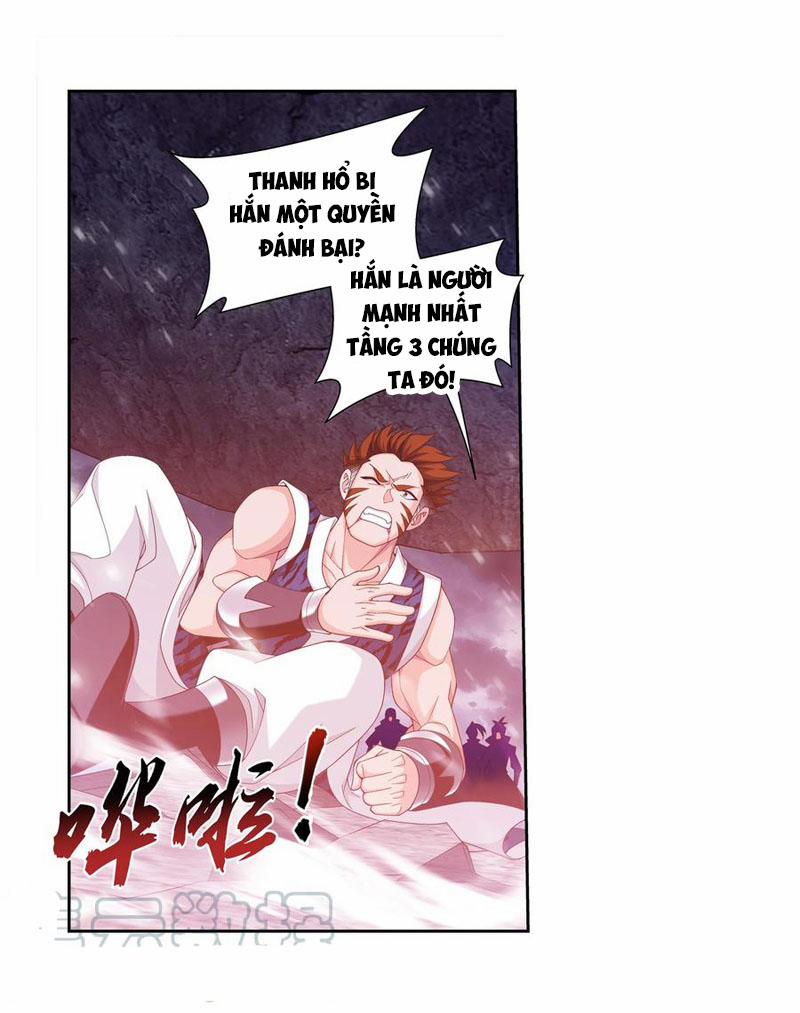 Đại Chúa Tể 266 trang 7