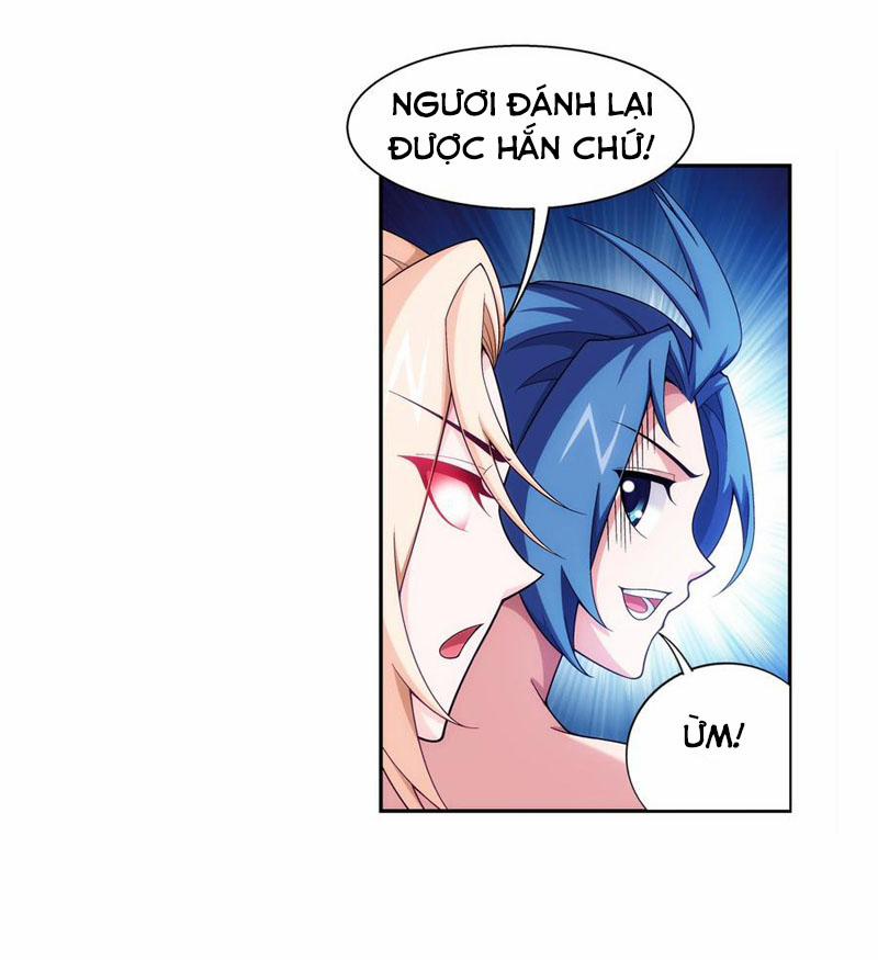 Đại Chúa Tể 267 trang 10