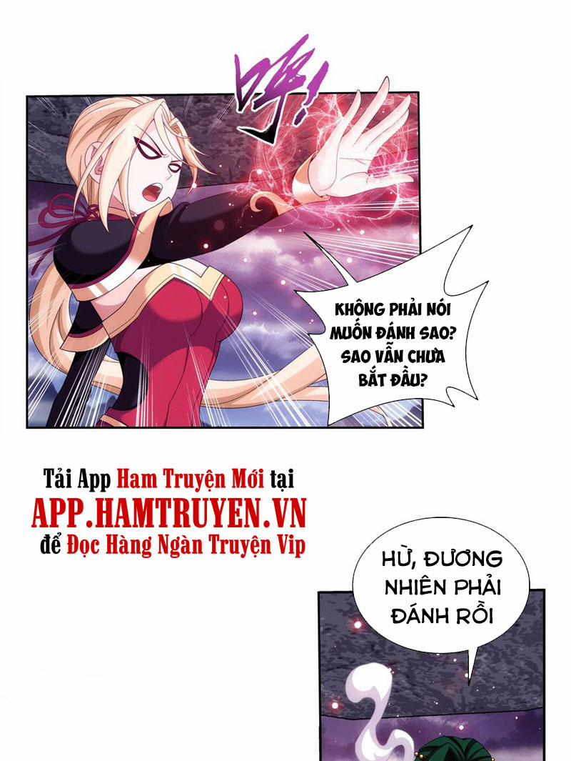 Đại Chúa Tể 267 trang 7
