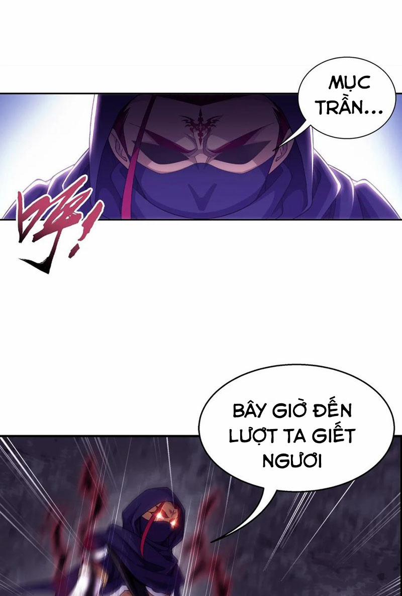 Đại Chúa Tể 268 trang 28