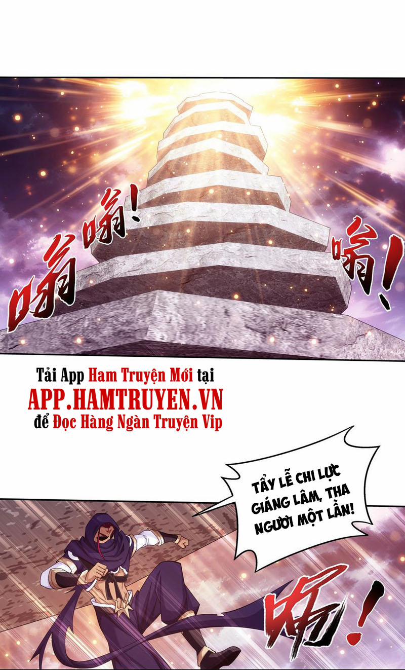 Đại Chúa Tể 269 trang 4
