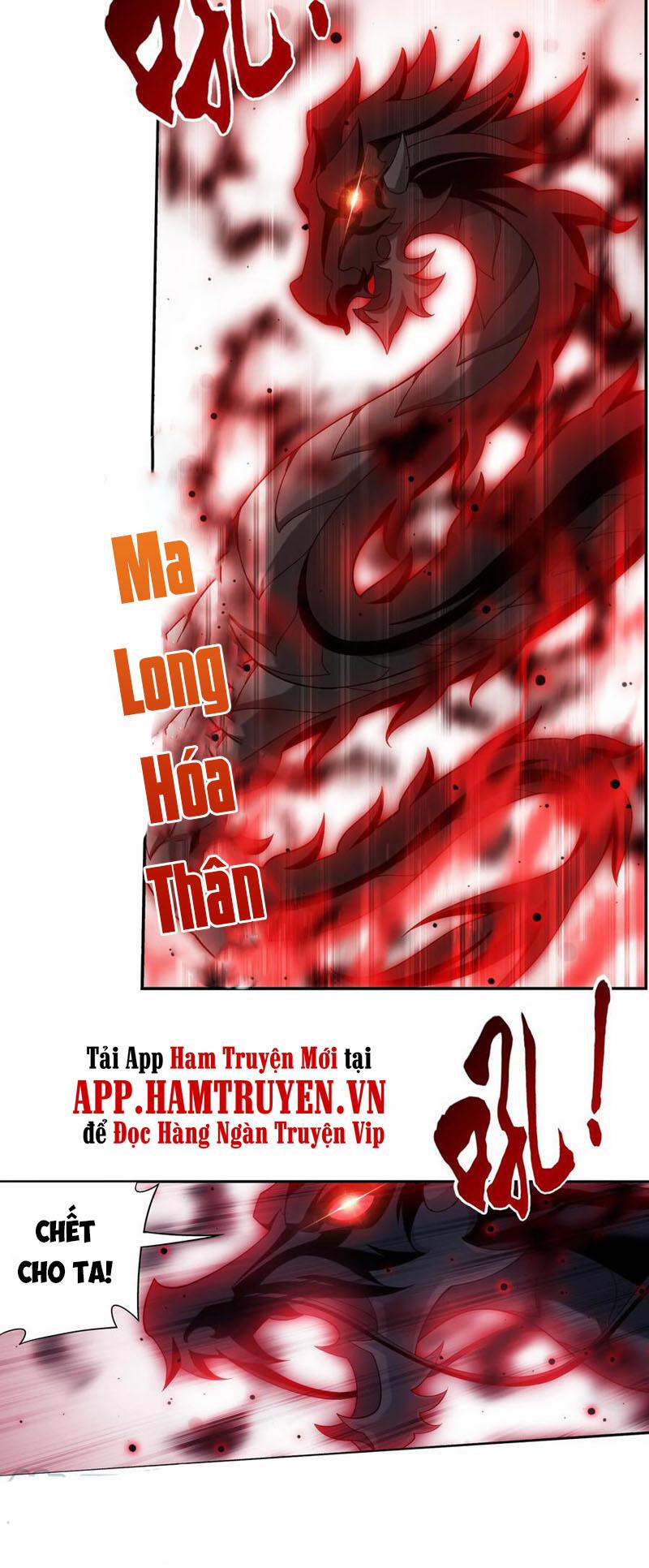 Đại Chúa Tể 272 trang 13