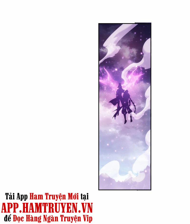 Đại Chúa Tể 272 trang 18
