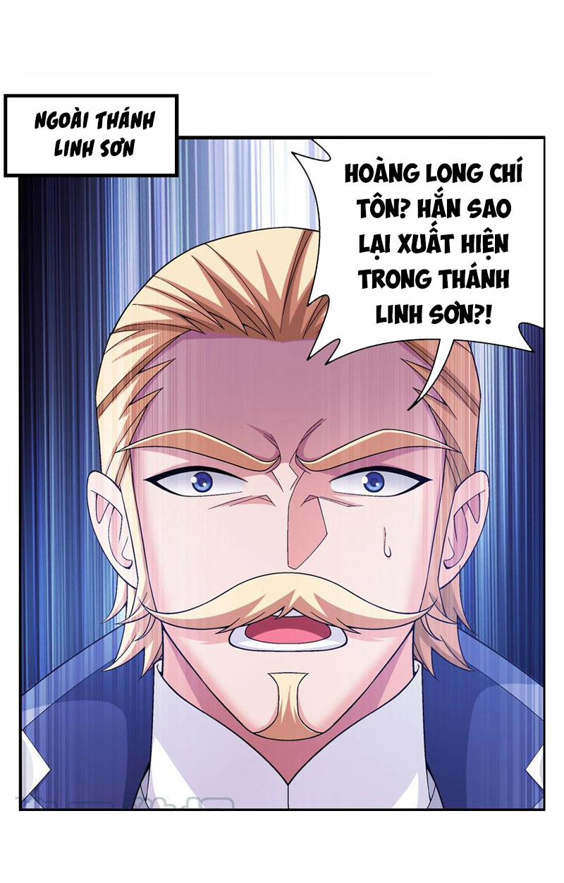 Đại Chúa Tể 273 trang 19
