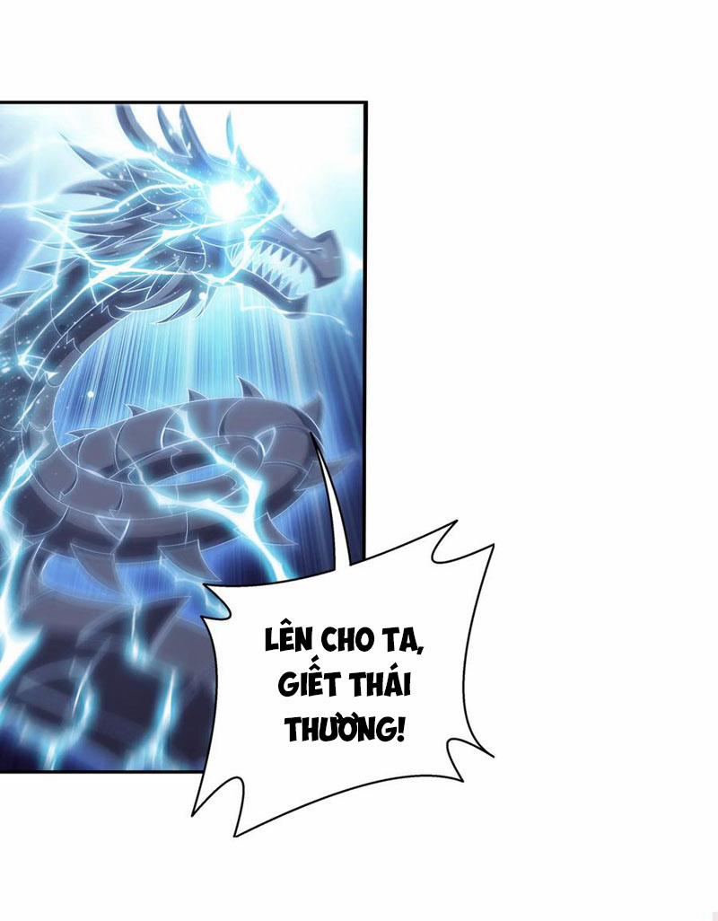 Đại Chúa Tể 273 trang 28