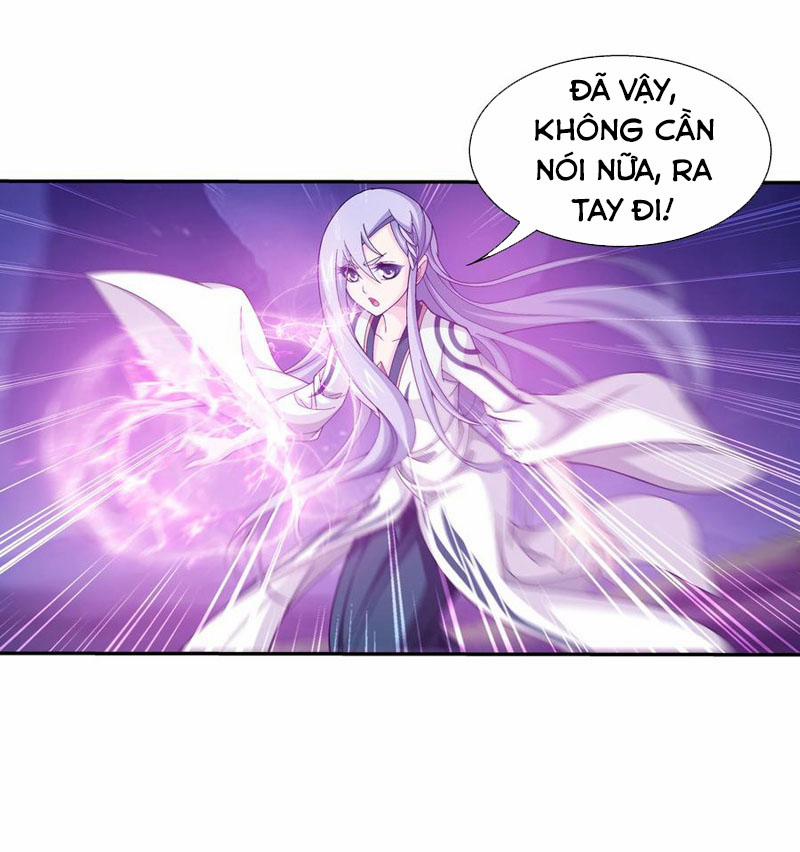 Đại Chúa Tể 274 trang 12