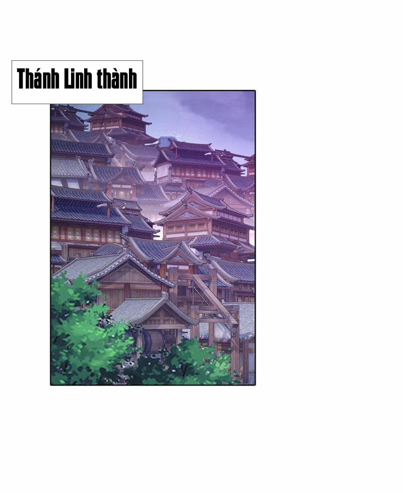 Đại Chúa Tể 274 trang 14