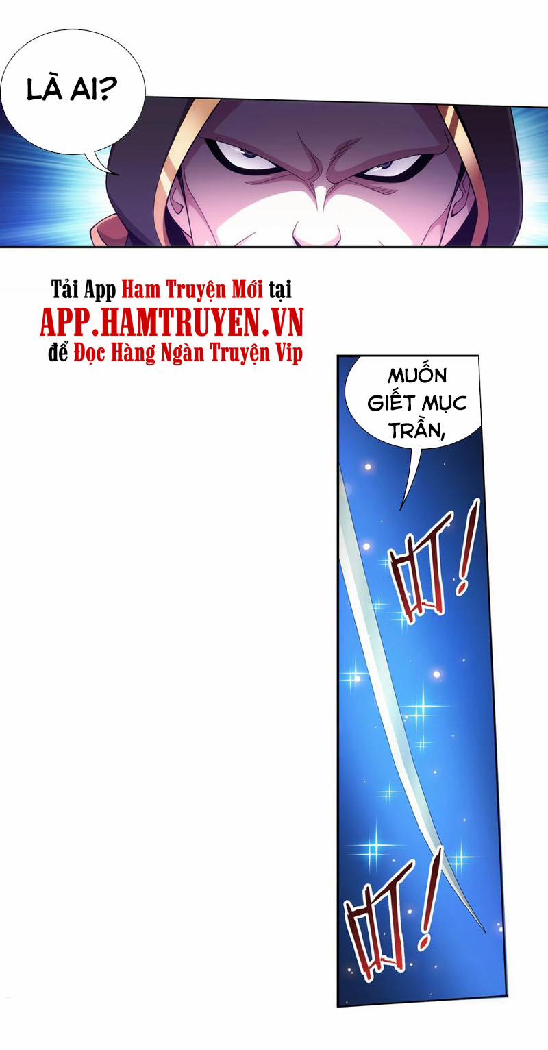 Đại Chúa Tể 274 trang 23