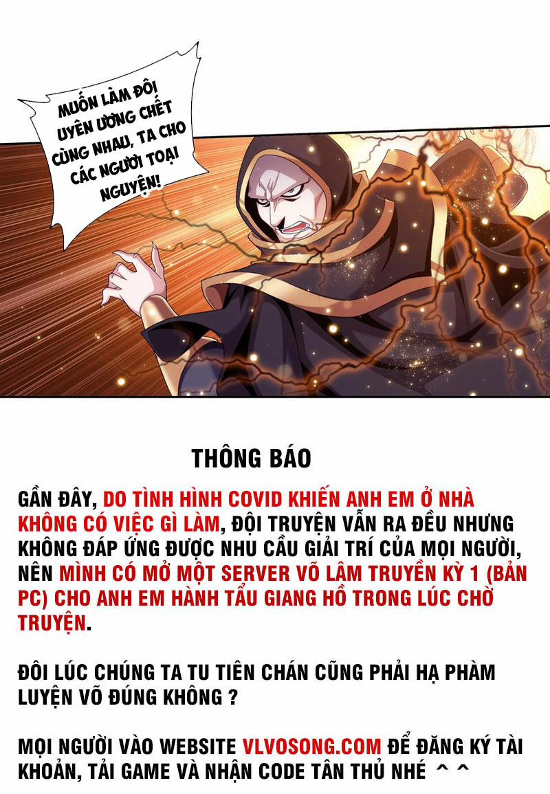 Đại Chúa Tể 274 trang 25