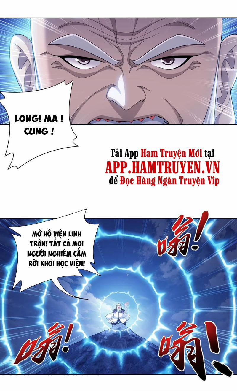 Đại Chúa Tể 274 trang 29