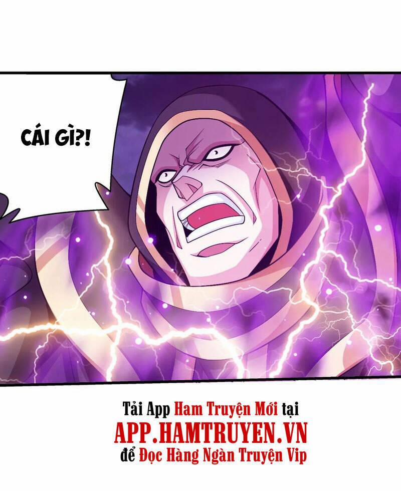 Đại Chúa Tể 275 trang 17