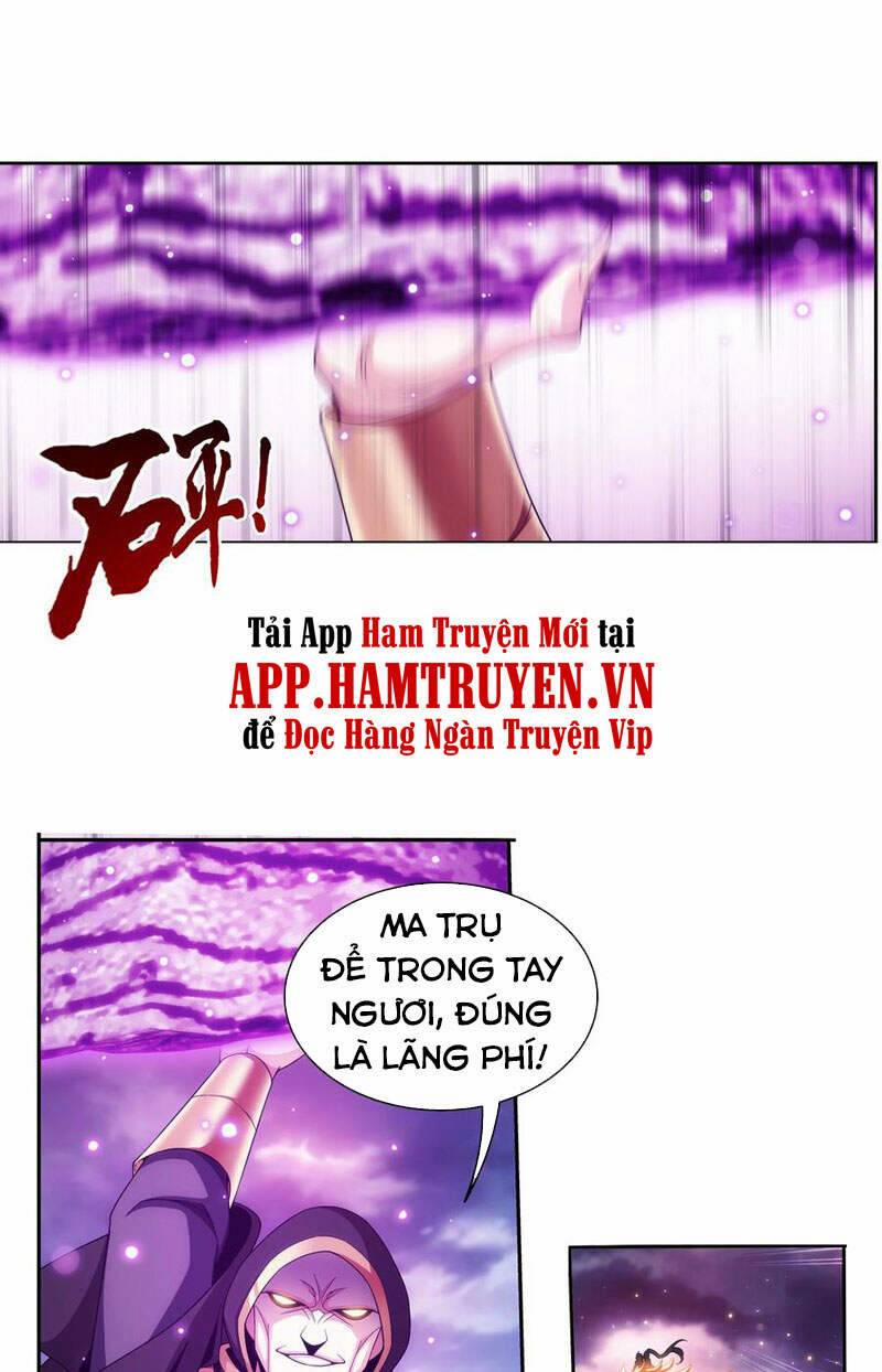 Đại Chúa Tể 275 trang 2