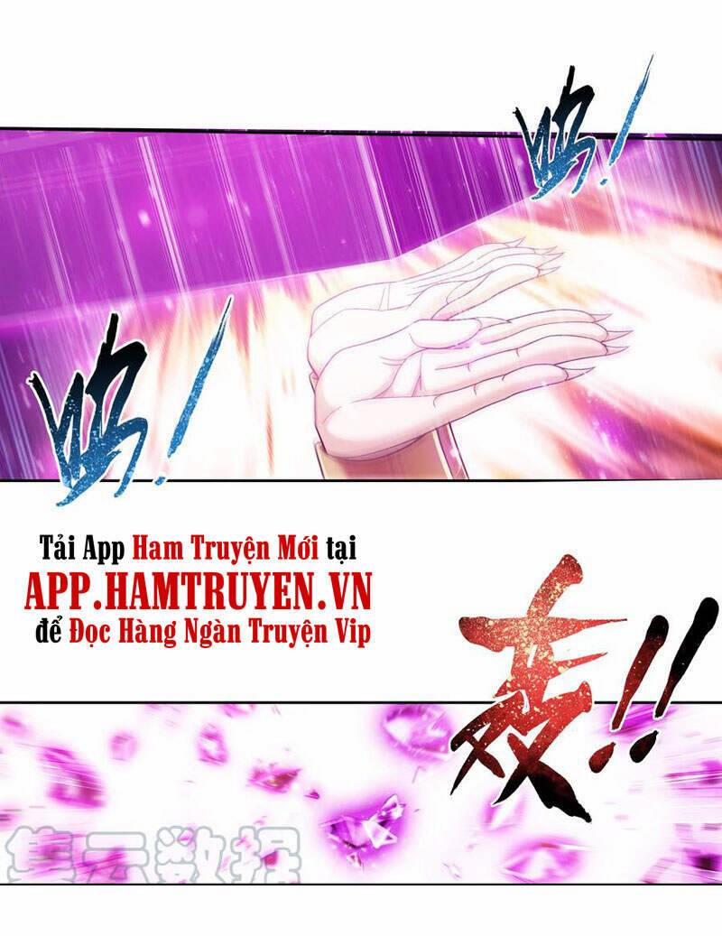 Đại Chúa Tể 275 trang 27