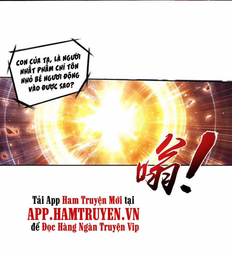 Đại Chúa Tể 275 trang 30