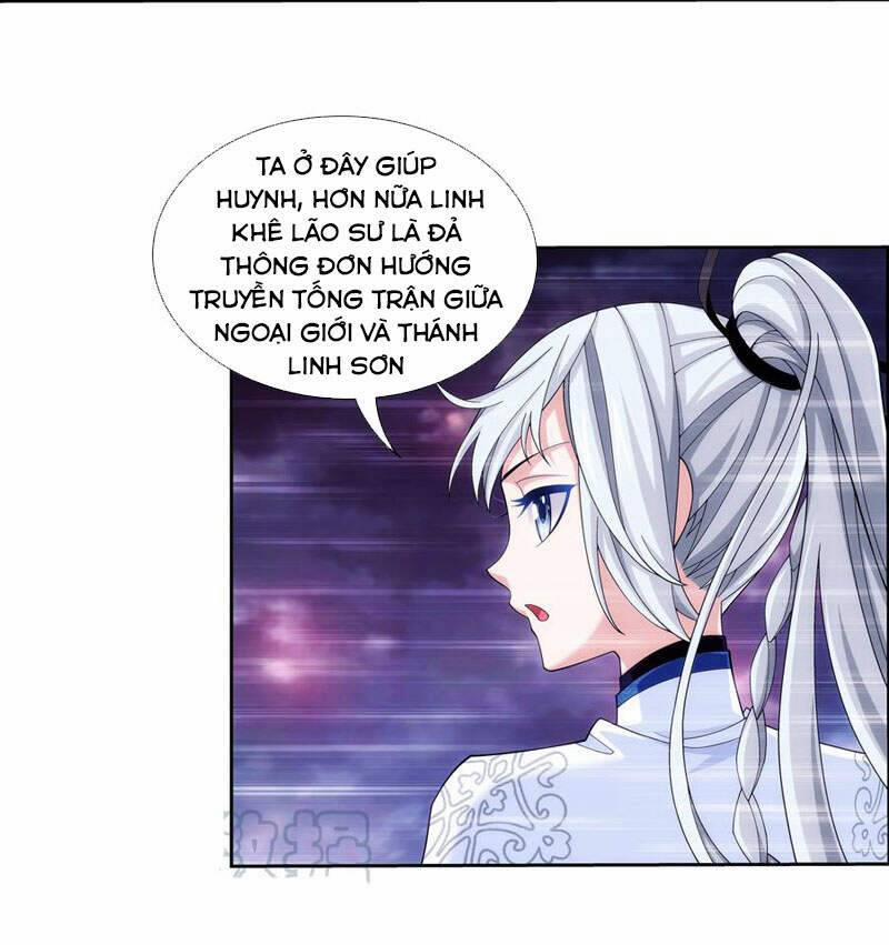Đại Chúa Tể 275 trang 5