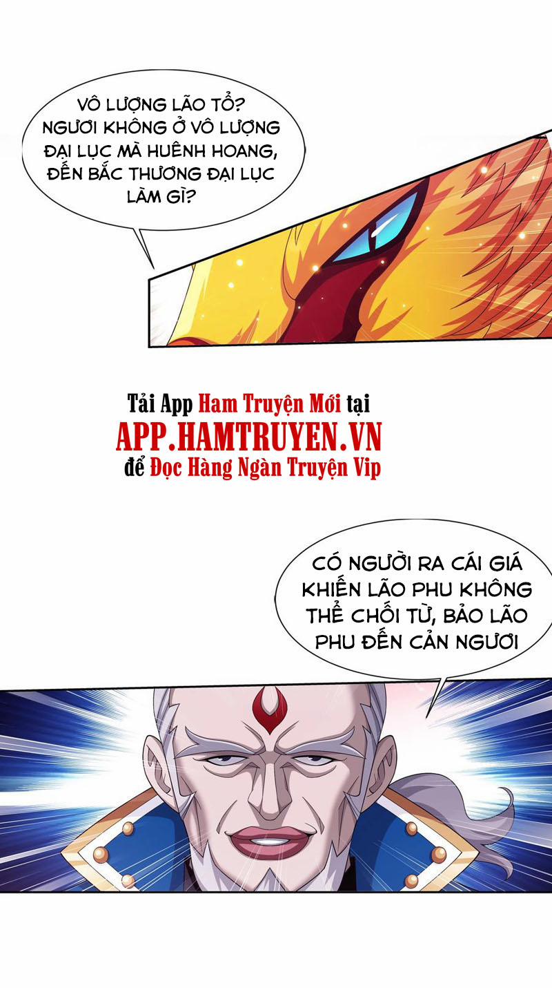 Đại Chúa Tể 276 trang 7
