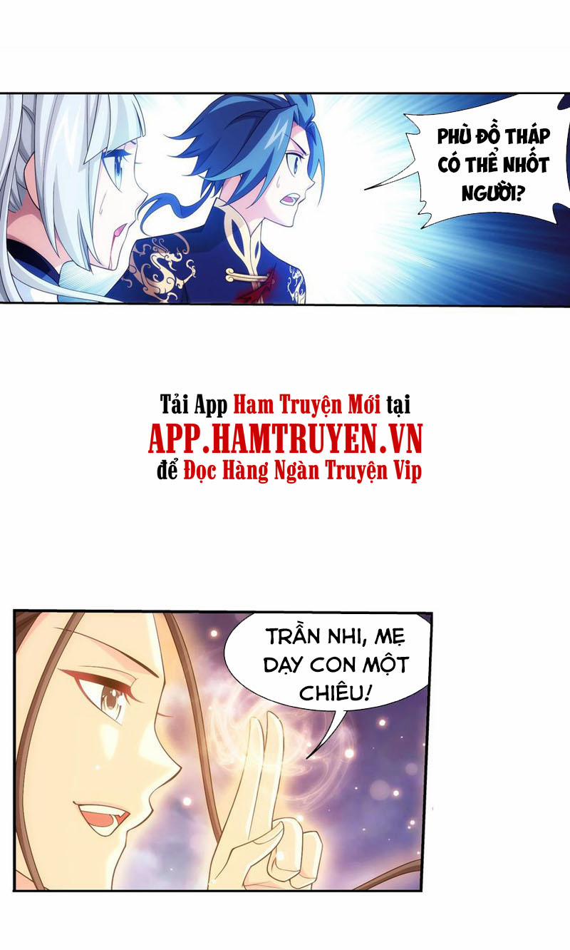 Đại Chúa Tể 277 trang 15
