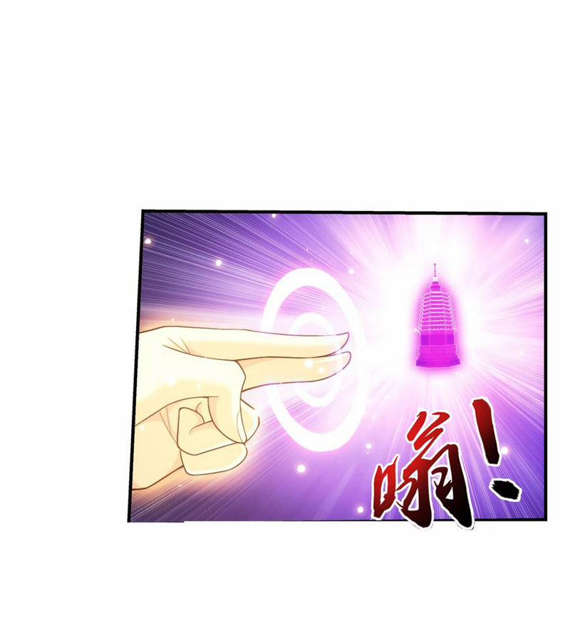 Đại Chúa Tể 277 trang 16