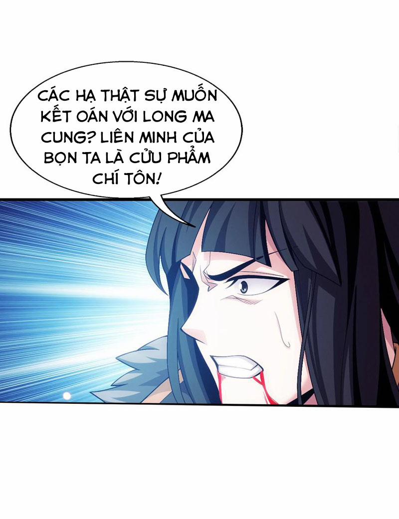 Đại Chúa Tể 277 trang 37