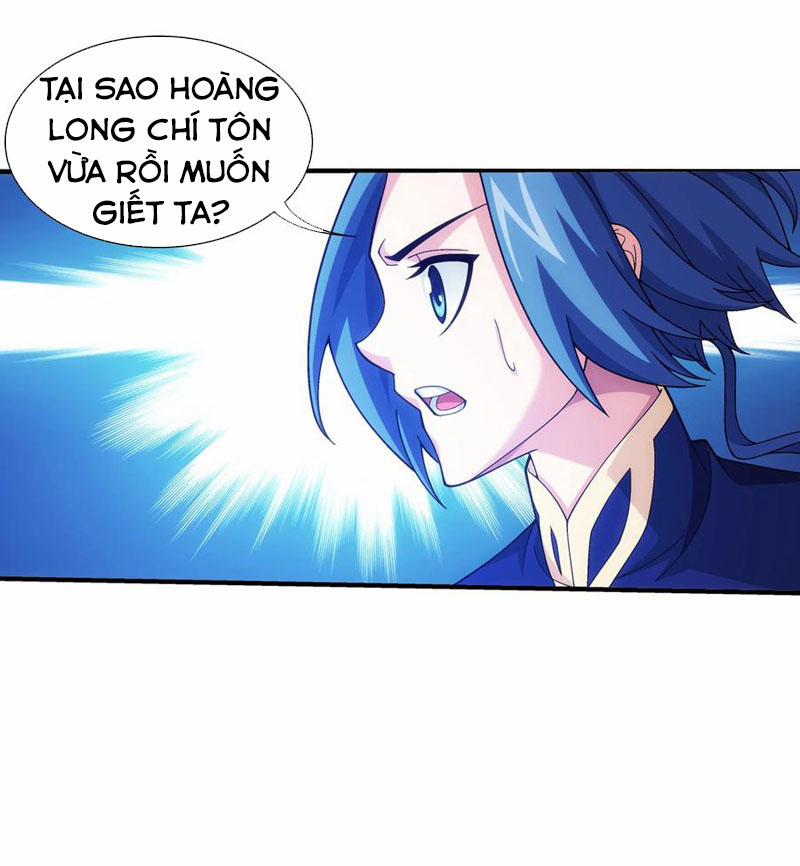 Đại Chúa Tể 277 trang 6