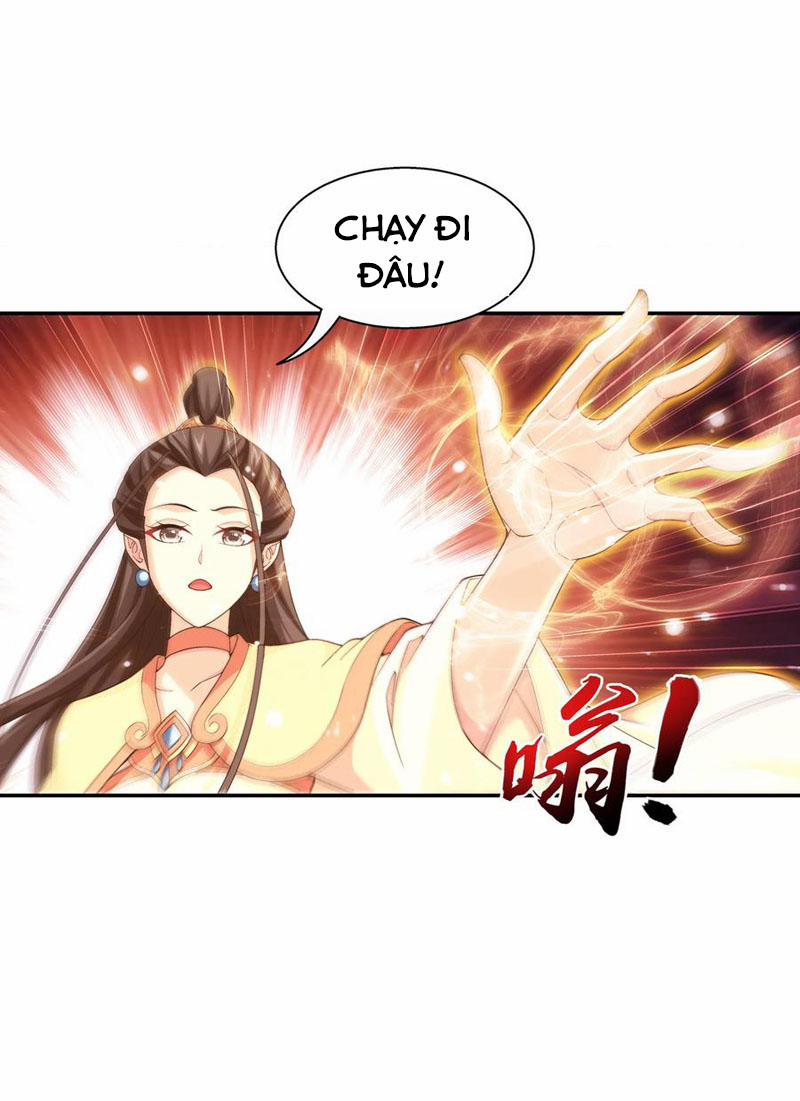Đại Chúa Tể 278 trang 15