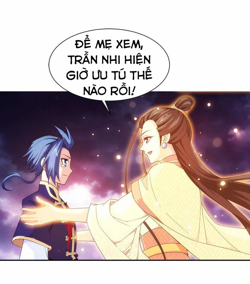 Đại Chúa Tể 278 trang 26