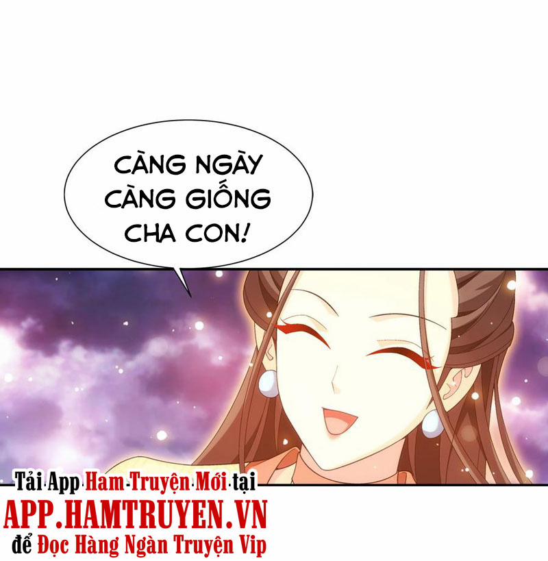 Đại Chúa Tể 278 trang 27