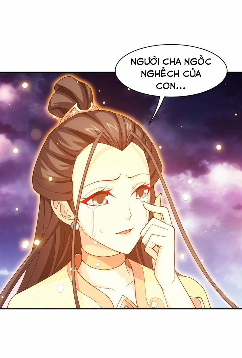 Đại Chúa Tể 278 trang 33