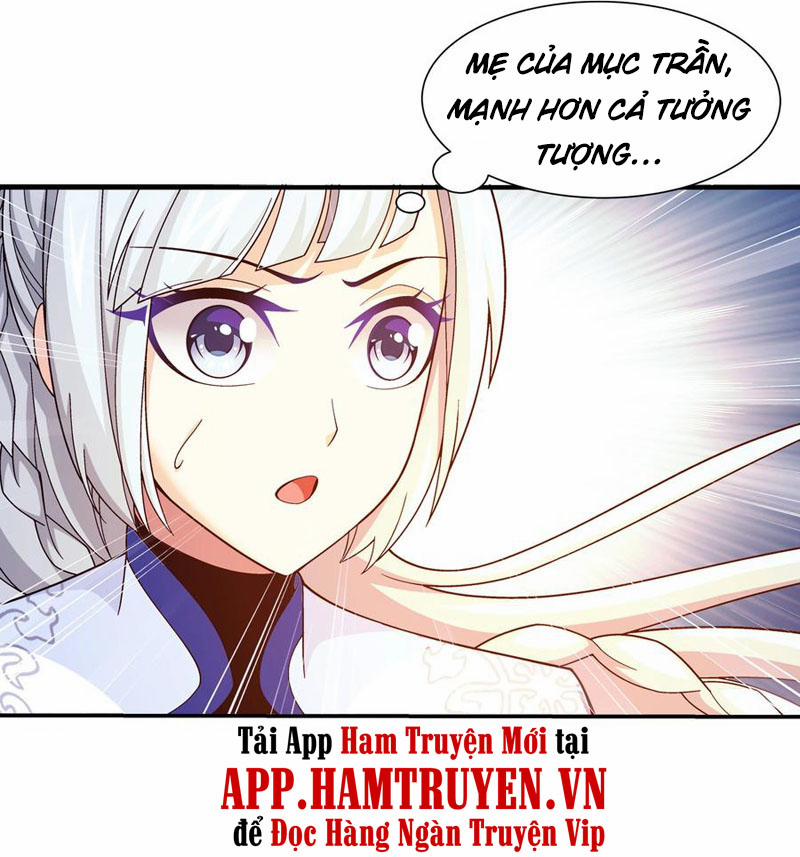 Đại Chúa Tể 278 trang 5